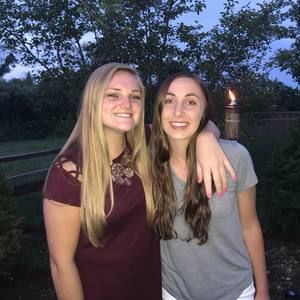 Meet your Posher, Ciara